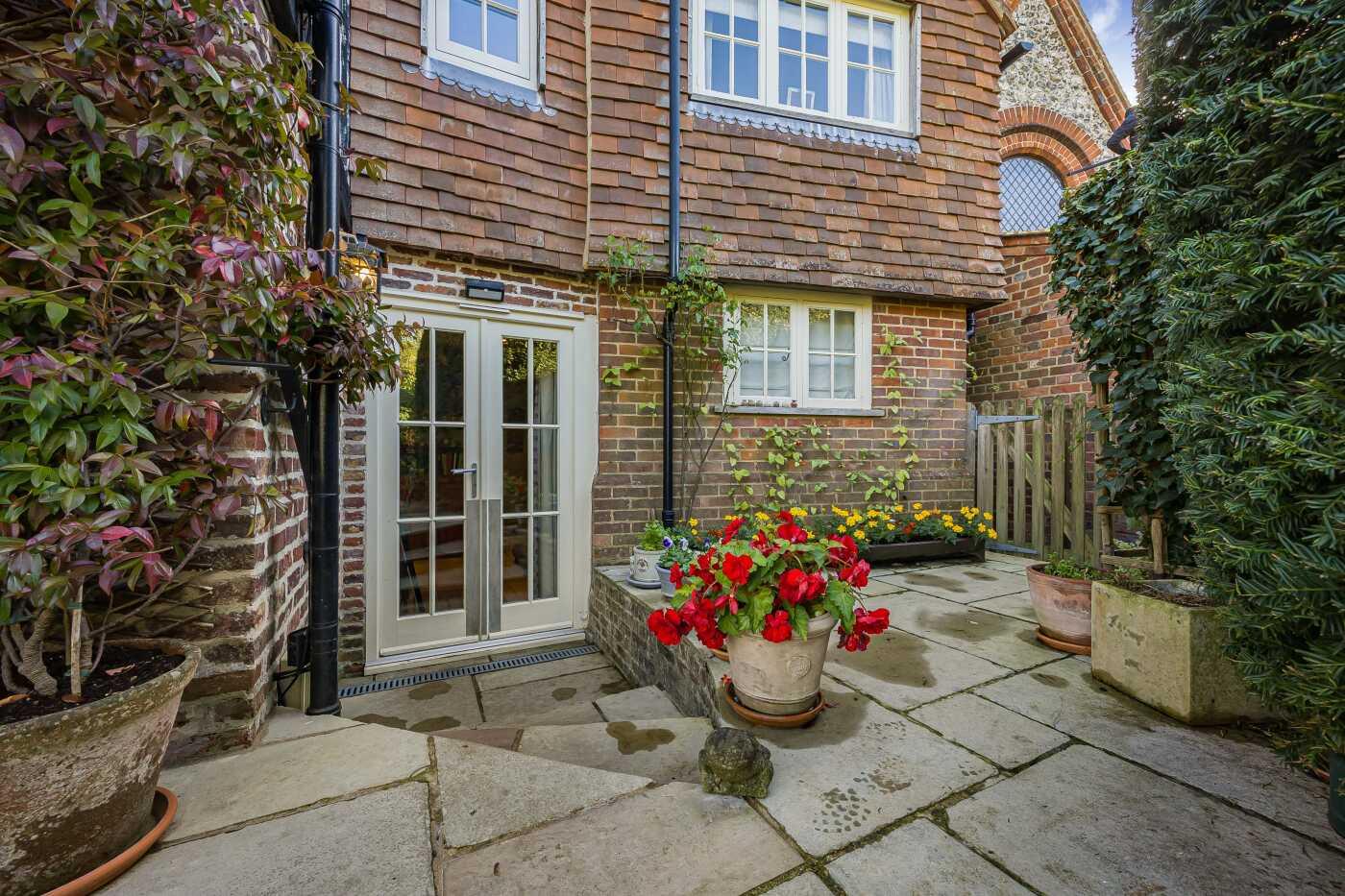 Skirmett, Henley-On-Thames